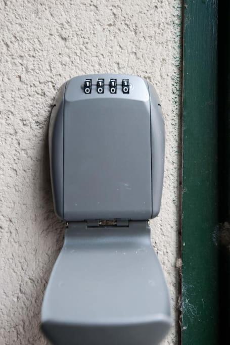 Le Prestigieux Centre Gare Wifi Et Parking Gratuit Apartman Amiens Kültér fotó